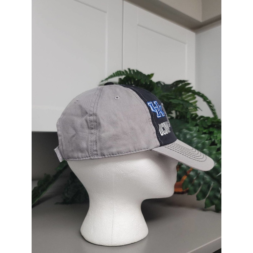 2011 NCAA Final Four Hat - Picture 7 of 10